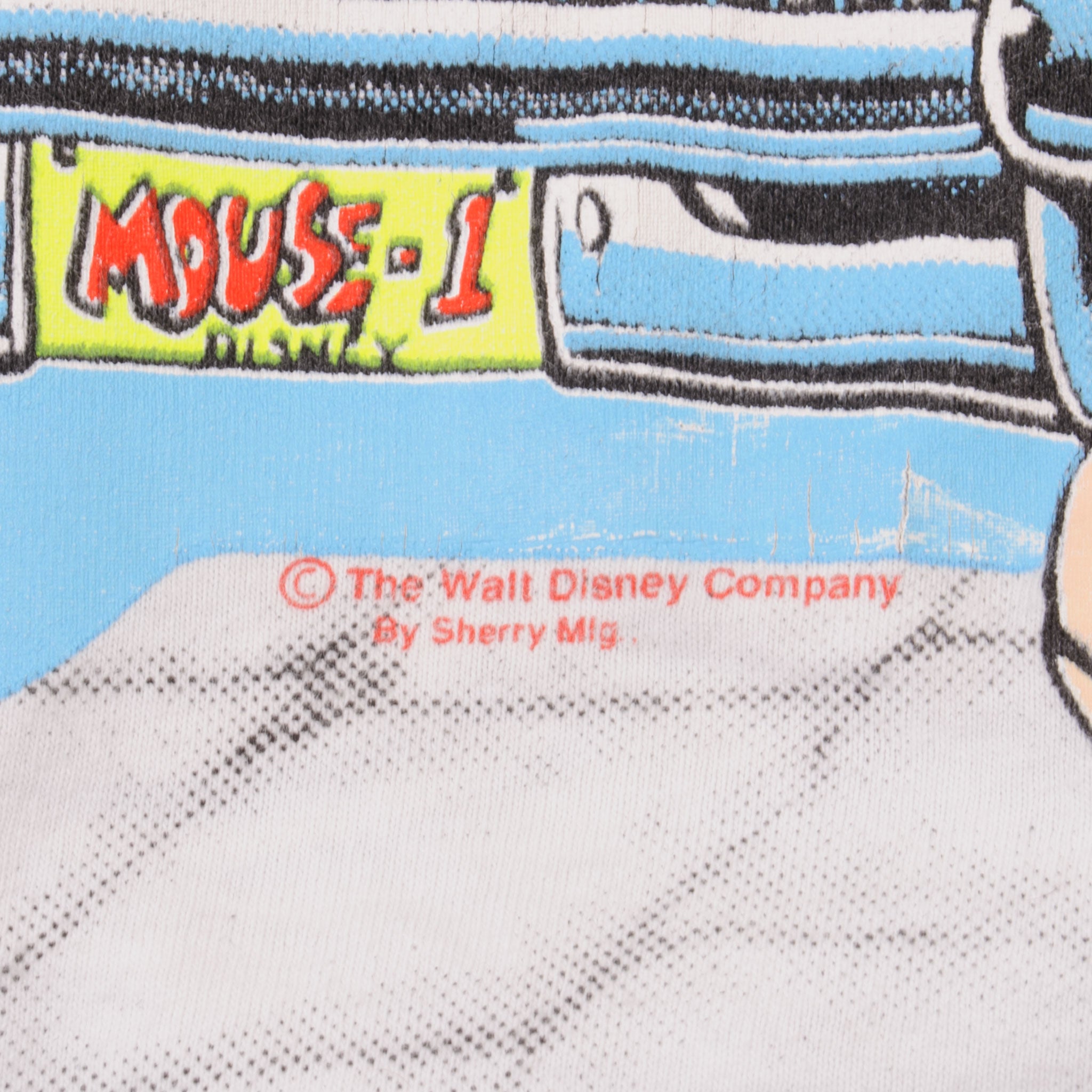 Other, Who Love Mickey Mouse Lv Tshirts Size Various Unknown If Real