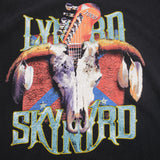 VINTAGE LYNYRD SKYNYRD TEE SHIRT SIZE LARGE