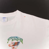 VINTAGE STEVE MILLER BAND SPACE COWBOY TOUR TEE SHIRT 1998  SIZE XL