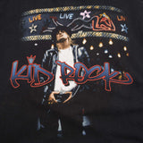 VINTAGE KID ROCK TEE SHIRT SIZE XL