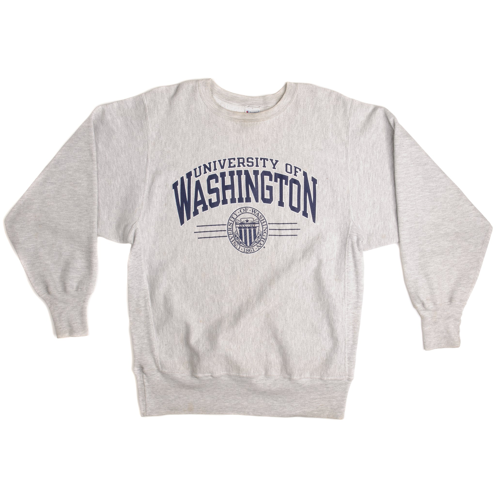 Vintage University Of Louisville Sweatshirt (1990s) University