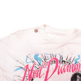 VINTAGE NEIL DIAMOND IN THE ROUND TEE SHIRT 1992 SIZE LARGE