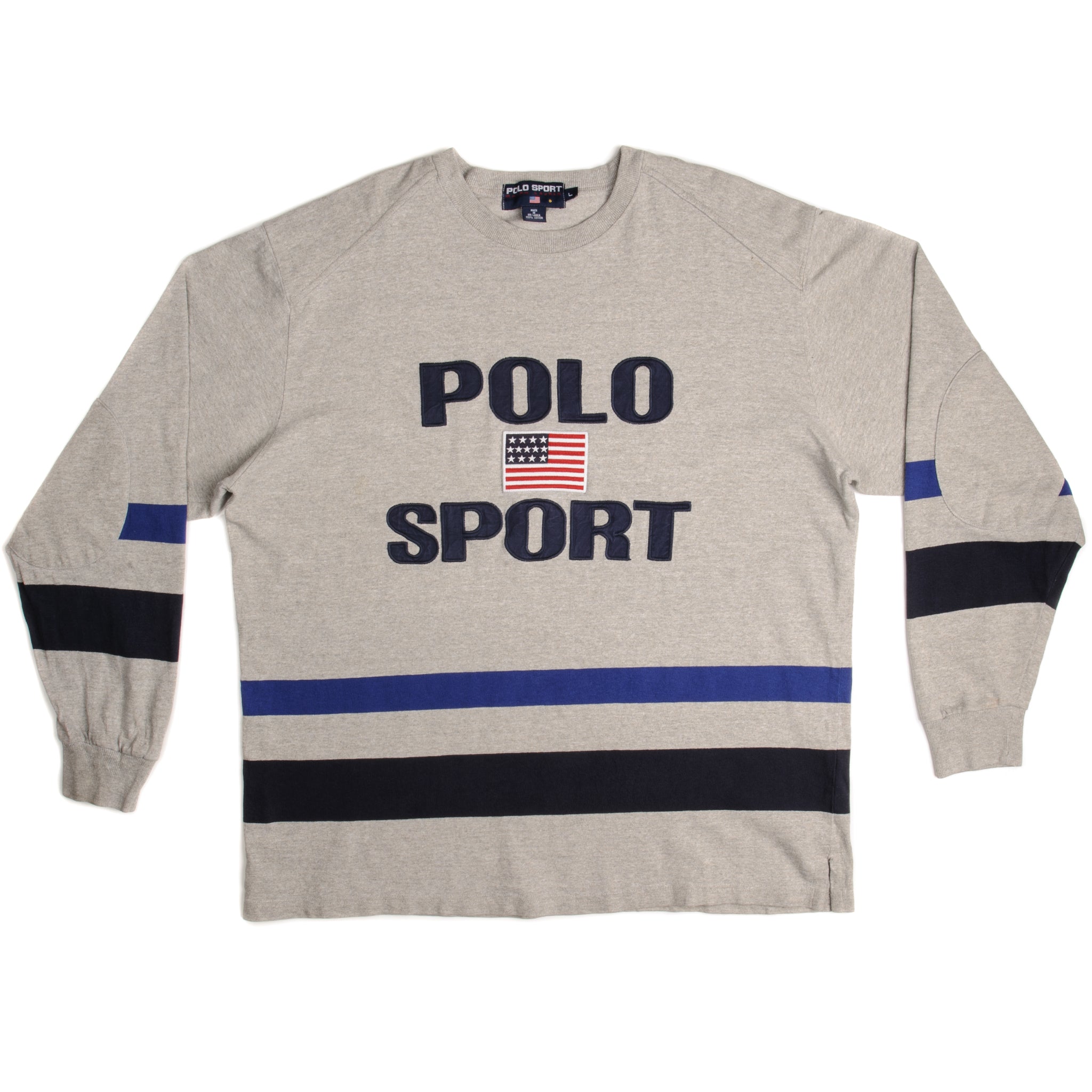 Polo Sport Ralph Lauren Vintage Sweatshirt