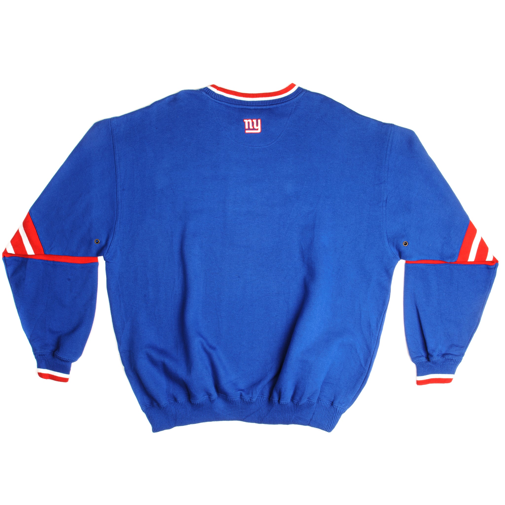 Vintage NY Giants New York Football Sweatshirt Shirt - Jolly