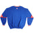 Vintage NFL New York Giants Lee Sport Sweatshirt Size X-Large.