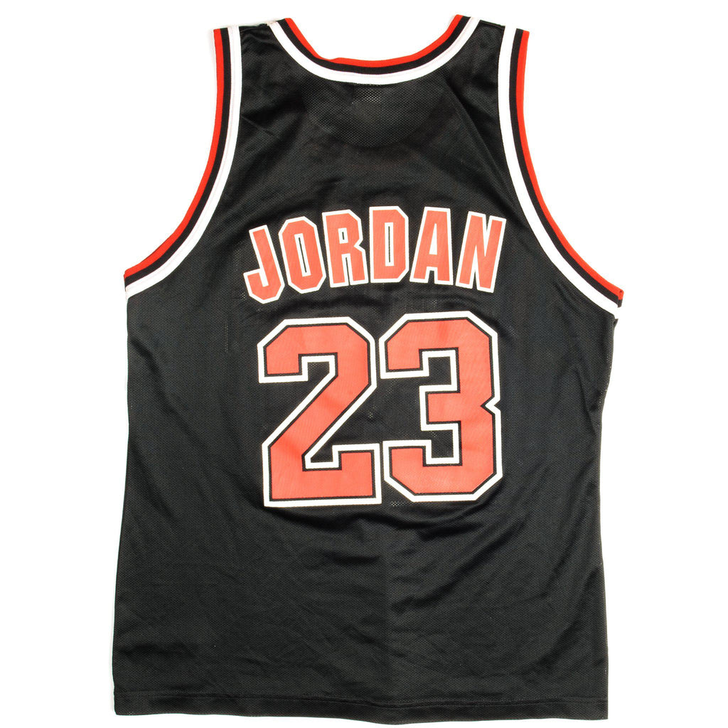 Michael Jordan ERA Chicago Bulls “Back to Back” T-shirt