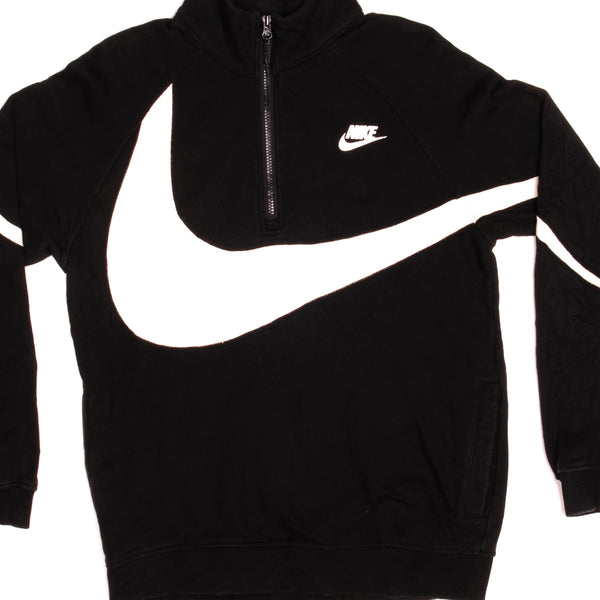 SUDADERA VINTAGE NIKE TALLA GRANDE SWOOSH