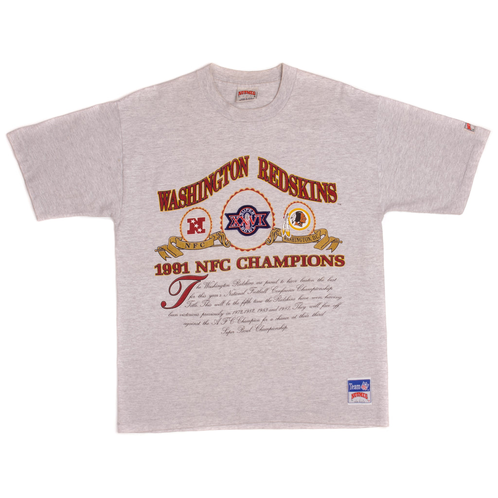 Vintage Boston Red Sox T Shirt Tee Nutmeg Mills Made USA Size 