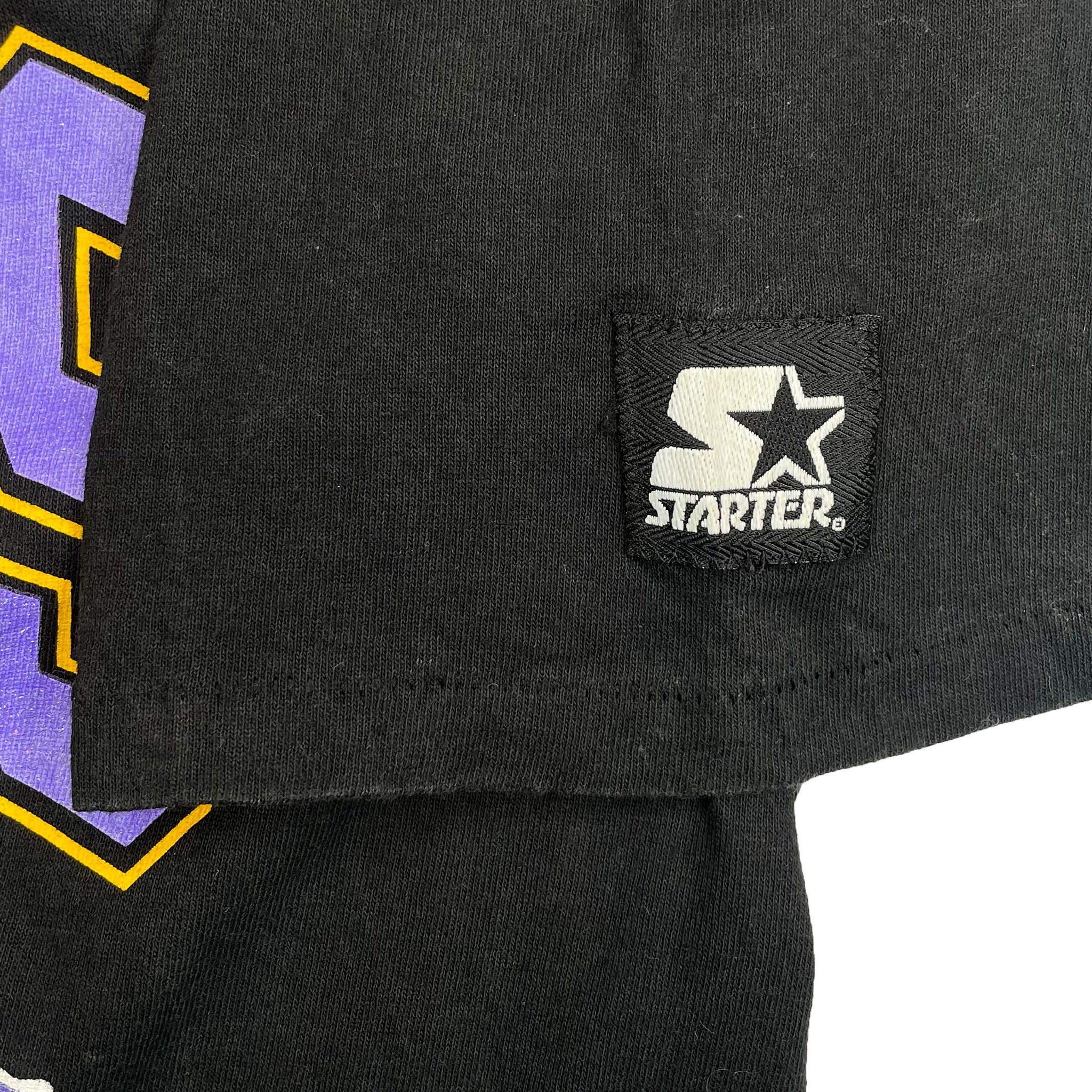 1992 Los Angeles Lakers Logo Nba Basketball Team 90's Vintage Style Unisex  T-Shirt - Teeruto